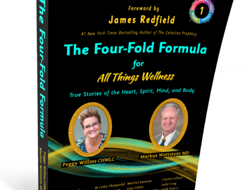 The Four-Fold Formula