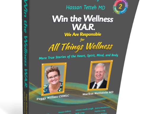 Win The Wellness W.A.R